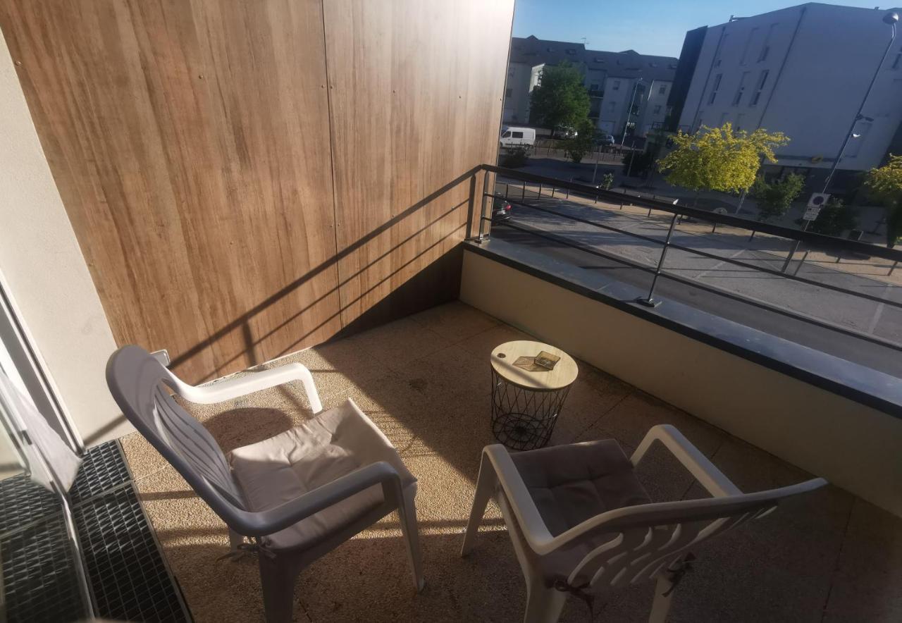T2 Adapté Pmr 5mn Du Centre Onet-le-Château
